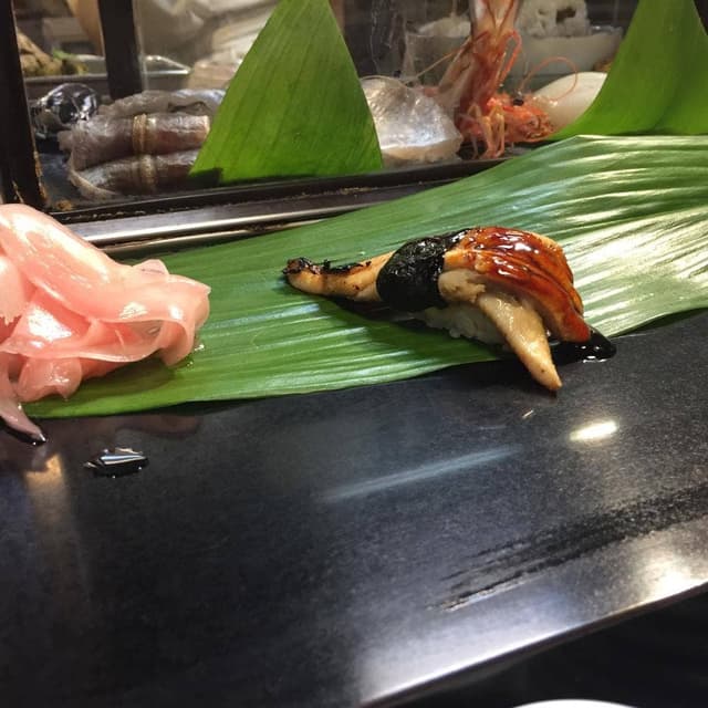 宝寿し - サブ画像1