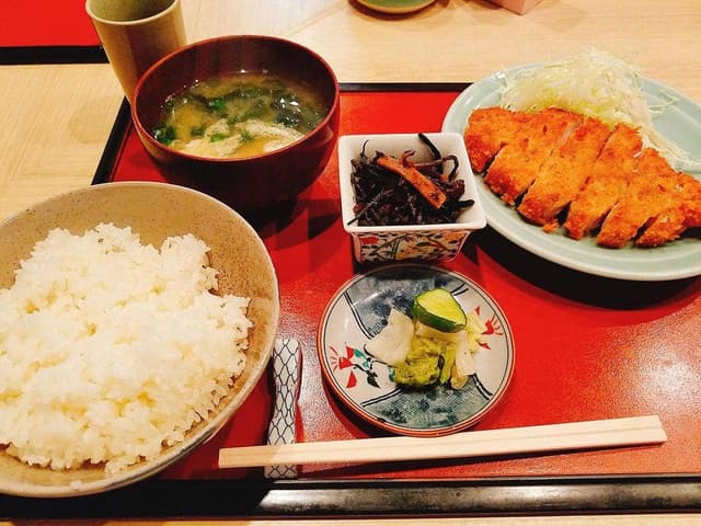 味処 一輪 - サブ画像2