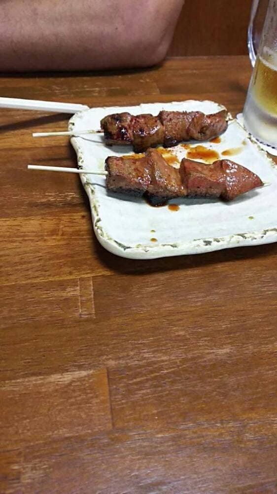 つじもつ焼き専門店 - サブ画像3