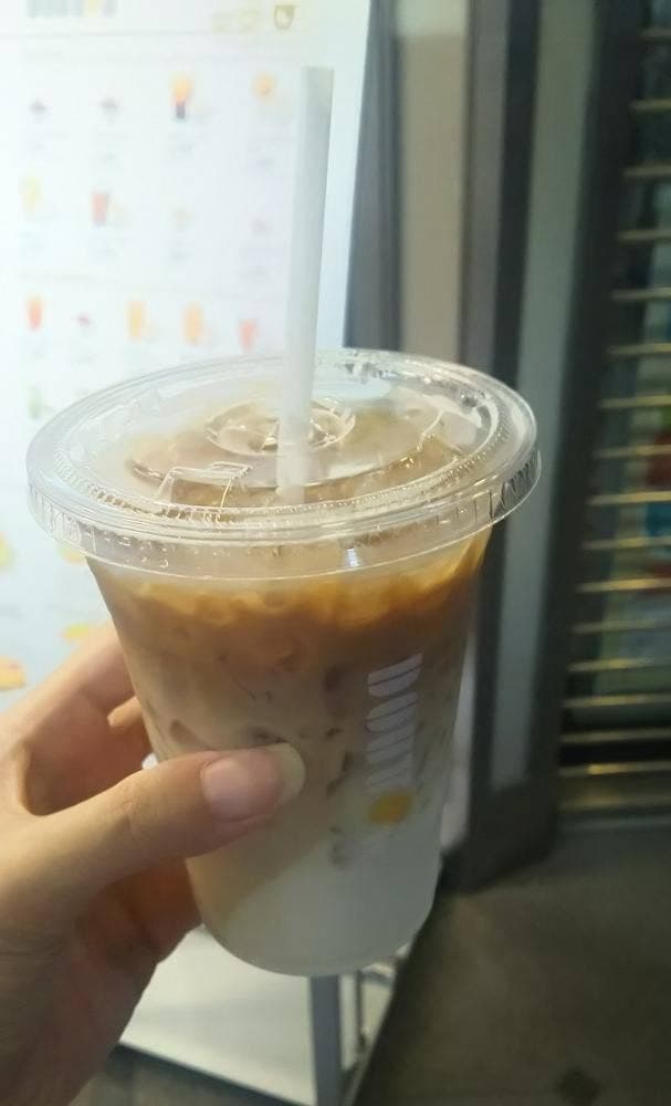 ドトールコーヒーショップ 千歳烏山南口店 - サブ画像1