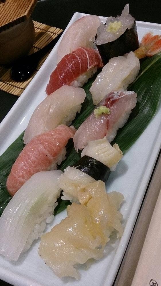 源平寿司 本店 - サブ画像2