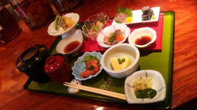 和風レストラン こうらく - サブ画像3