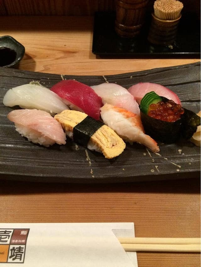 壱靖 - サブ画像1