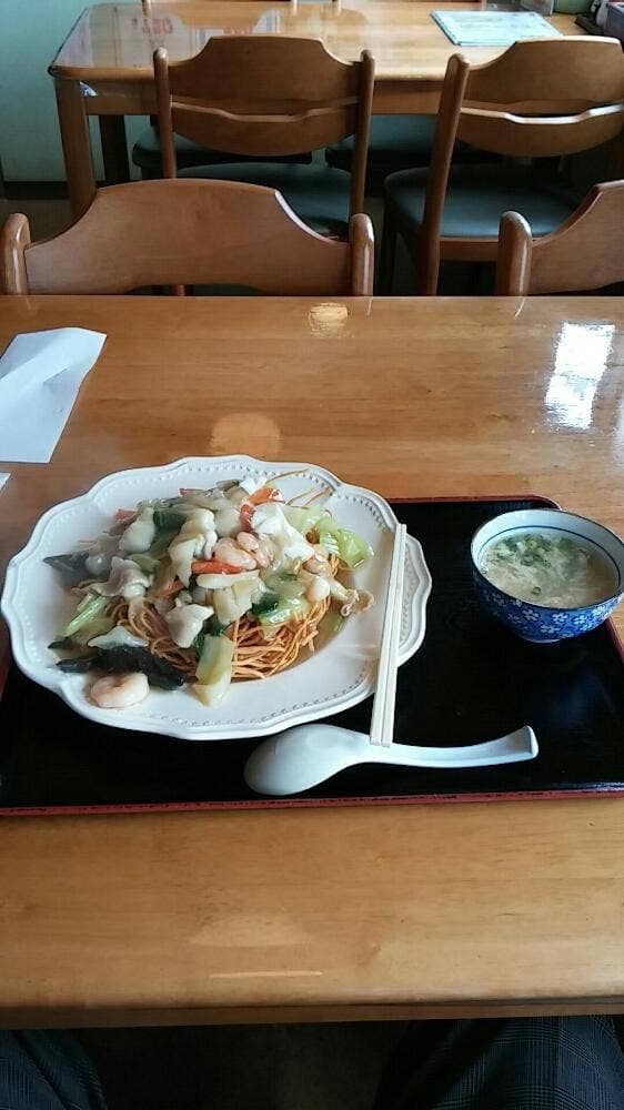 食楽園 - サブ画像2