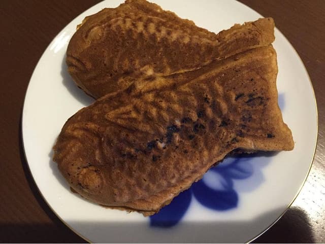 甘党の店 あま太郎 - サブ画像3
