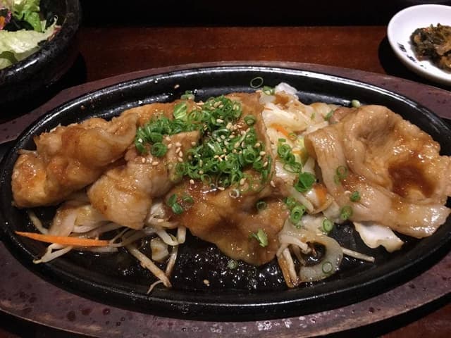 清香園 半道橋店 - サブ画像2