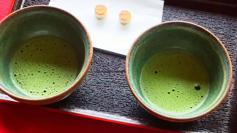 十二湖庵