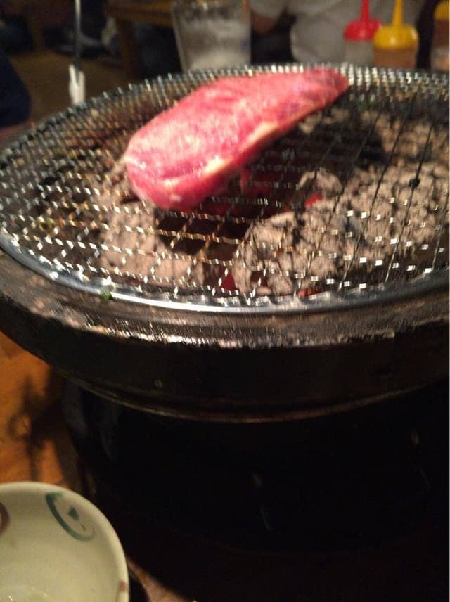 炭火焼肉じゅじゅ庵 京橋店 - サブ画像2