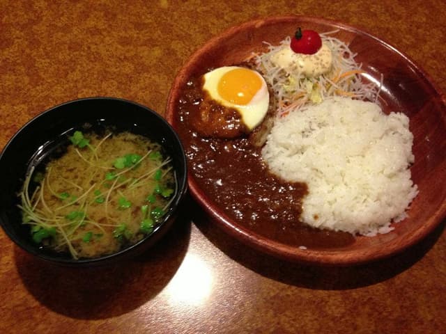 びっくりドンキー 盛岡インター店 - サブ画像1