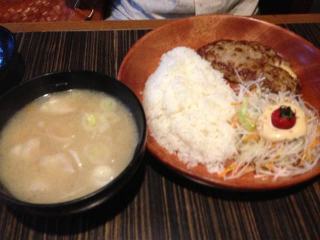 びっくりドンキー 盛岡インター店 - サブ画像3