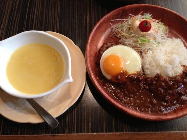 びっくりドンキー 盛岡インター店 - サブ画像2