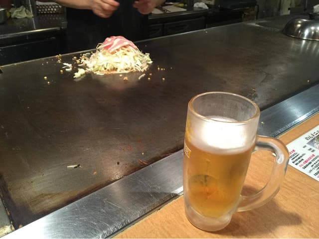 広島お好み焼 のん - サブ画像2