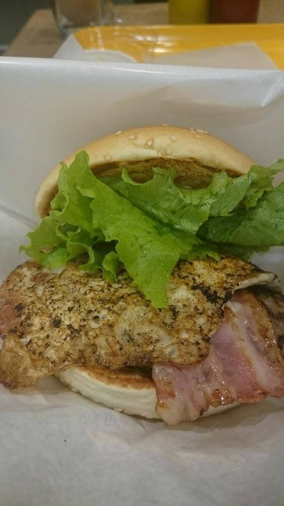 フレッシュネスバーガー ピオレ姫路店 - サブ画像1