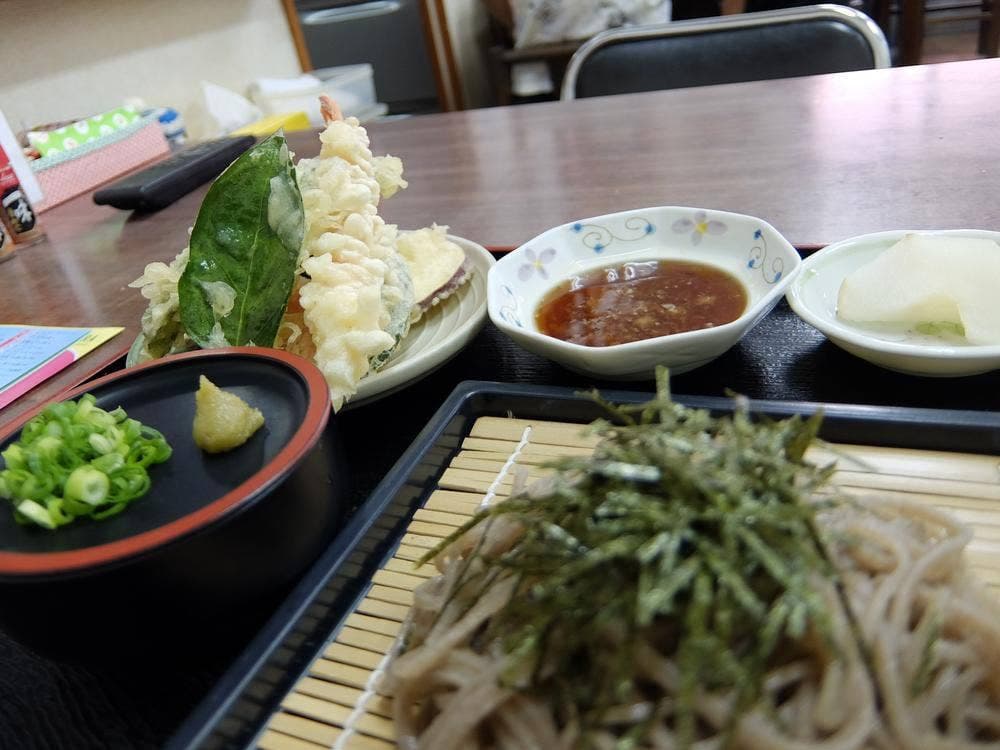 大見ふれあい市場 頭士亭