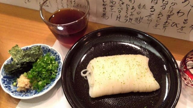 魚肴 しま田 - サブ画像3