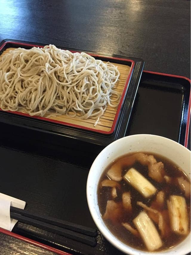 そば処 久保田 - サブ画像3