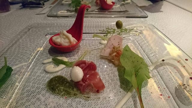 高崎モノリス - サブ画像1