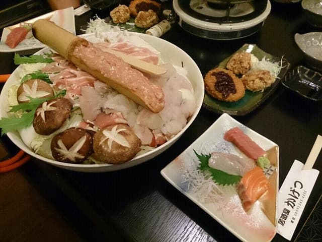 居酒屋 かげつ - サブ画像1