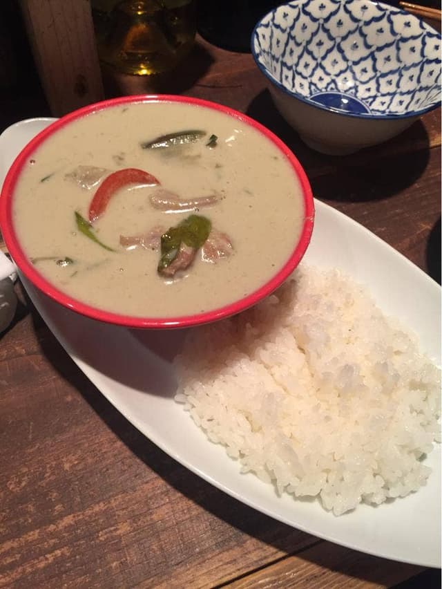 タイ屋台バル バルタン食堂 - サブ画像2