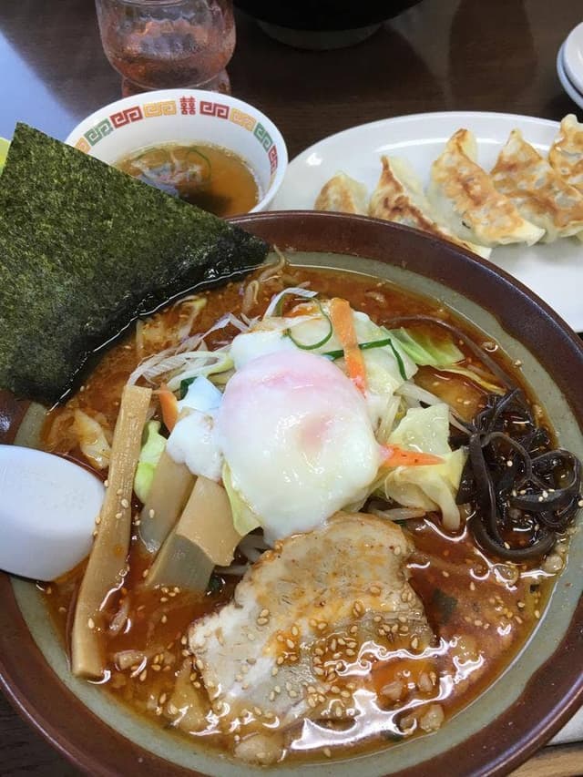 らーめん道 房州 - サブ画像1