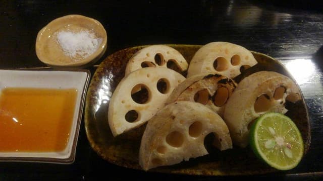 魚屋 ロキ食堂 三宮出張所 - サブ画像3