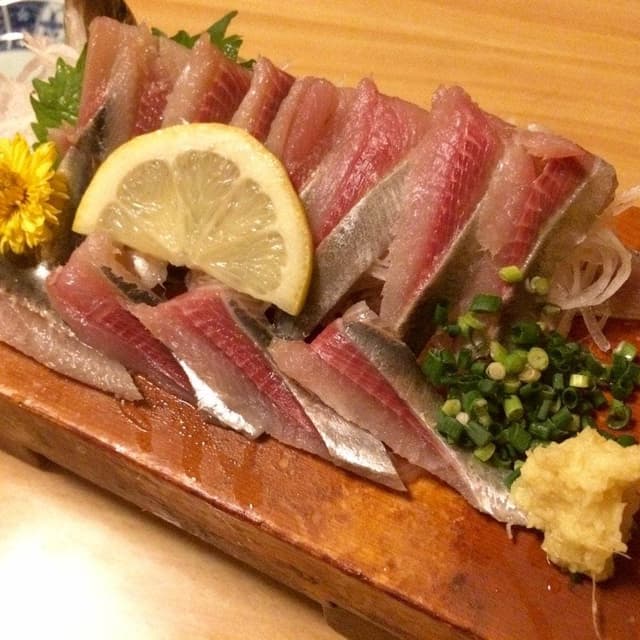 いわし料理西鶴 - サブ画像2