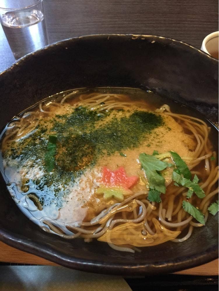 藪蕎麦