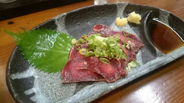 串焼 串揚一番 - サブ画像1