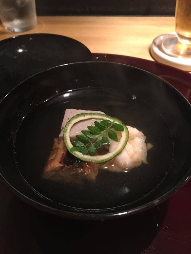 料理屋仲島 - サブ画像2