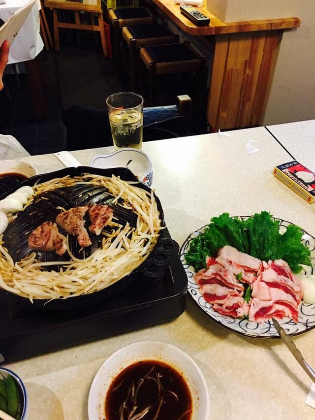 北海道の味 積丹 - サブ画像1