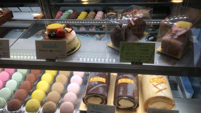 Patisserie CHIA - サブ画像2
