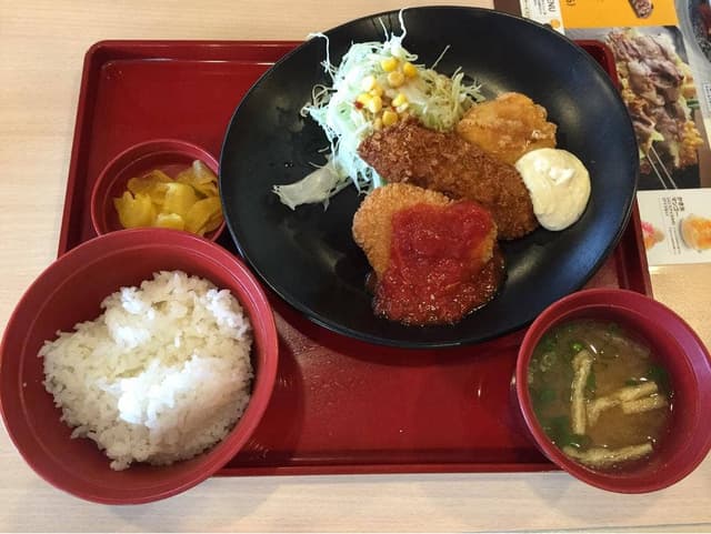 ファミリーレストラン ジョイフル 羽生店 - サブ画像1