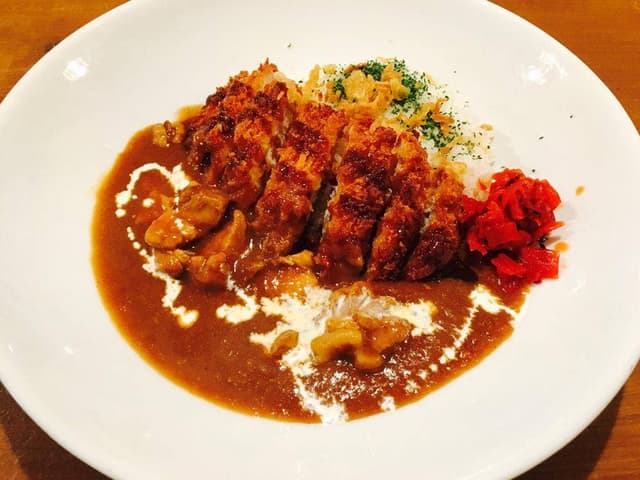 CAFE&BAR コジンシュギ - サブ画像2