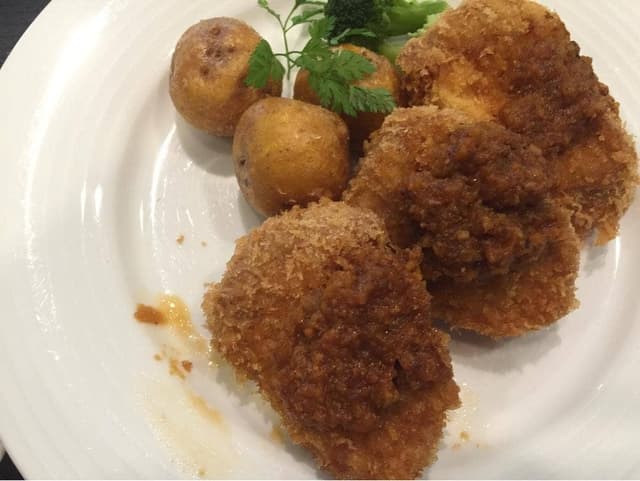 喫茶サウスウィング - サブ画像1