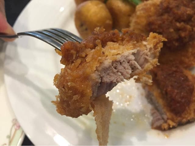 喫茶サウスウィング - サブ画像2