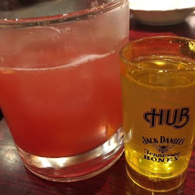 HUB 渋谷道玄坂店 - サブ画像1