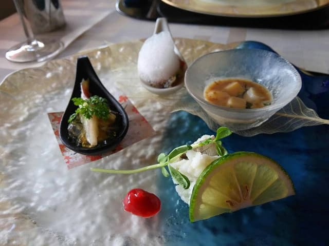 彩食工芸良 - サブ画像1