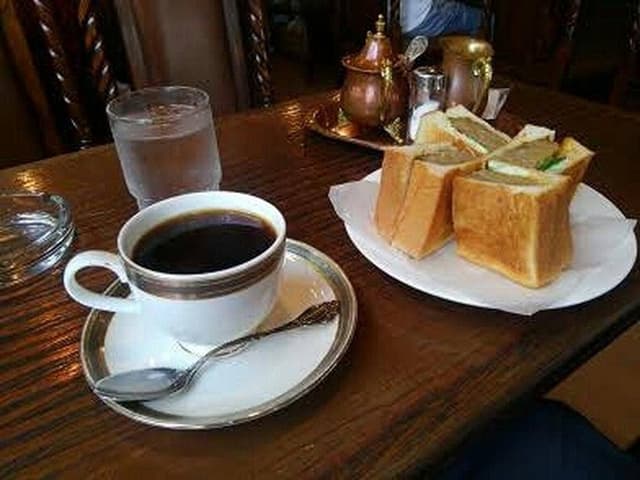 COFFEESHOP MAX - サブ画像2