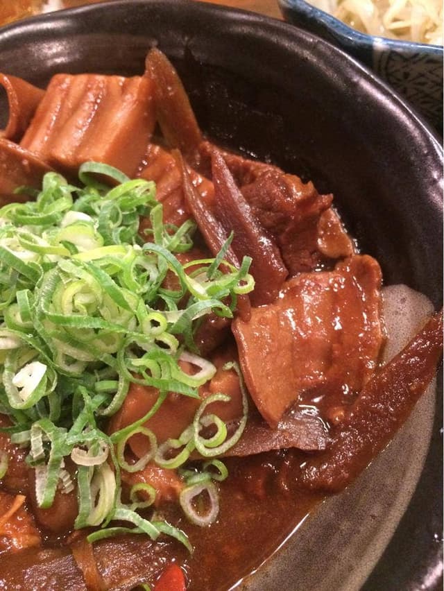 肉と魚とめん料理が充実している店 なにがし はなれ 豊田市駅前店 - サブ画像2