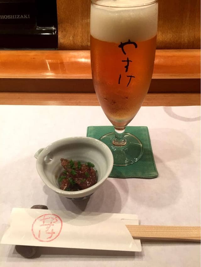 やすけ - サブ画像2