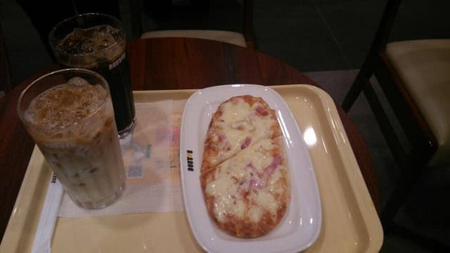 ドトールコーヒーショップ ビーンズ新杉田店 - サブ画像2