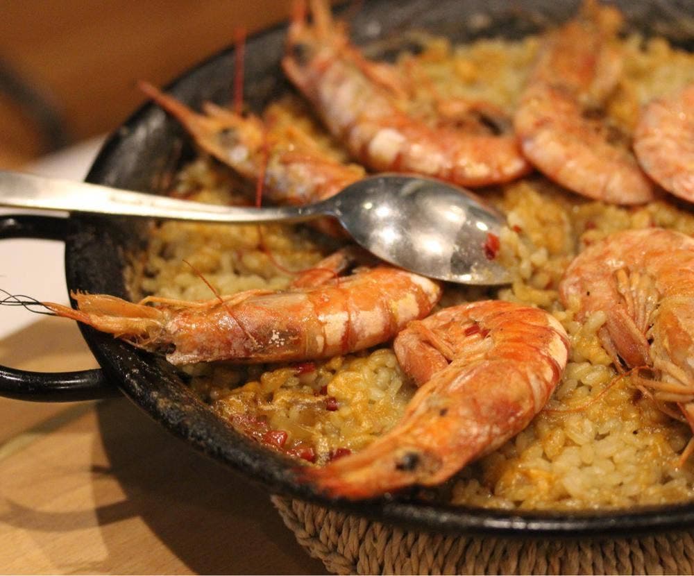 食堂メルカド