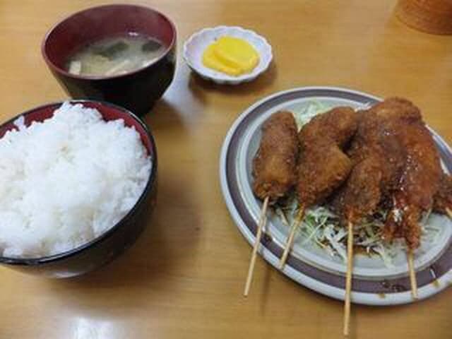 本田串かつ店 - サブ画像2