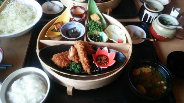 かつ勢本店 松阪店 - サブ画像2