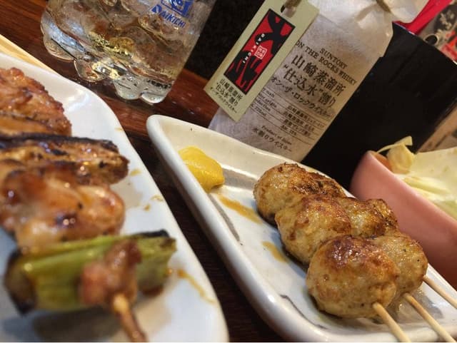 やきとり大吉 洲本店 - サブ画像2