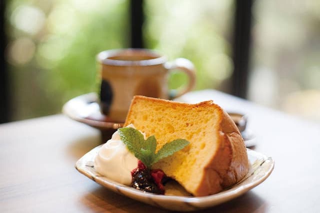 Gallery&Cafe SAOI - サブ画像1