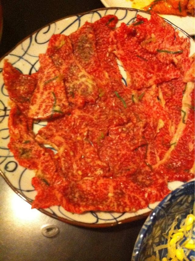 花田流焼肉 炭家 - サブ画像3