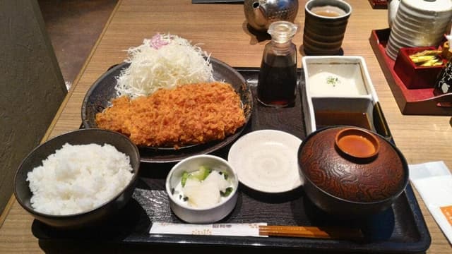 とんかつ和幸 メイワン浜松店 - サブ画像2