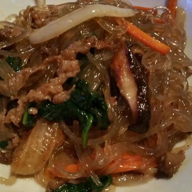 こりあんBAR アンニョン - サブ画像2