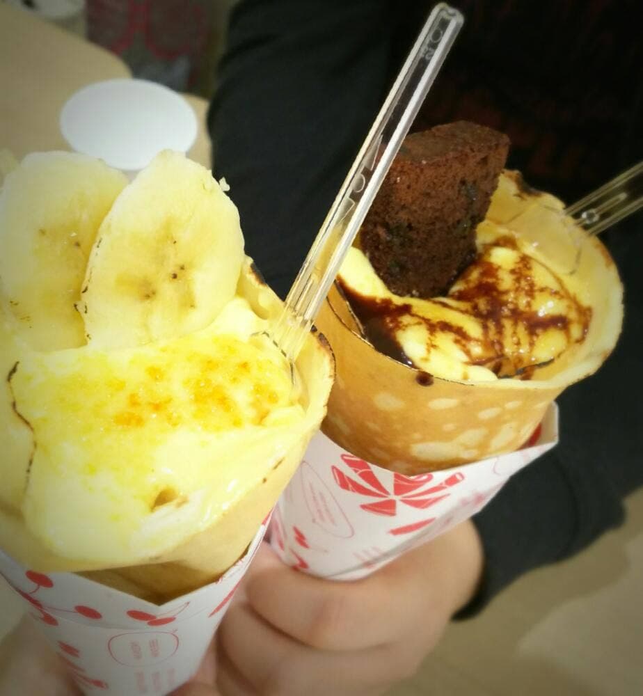 デザート王国 イオン下田